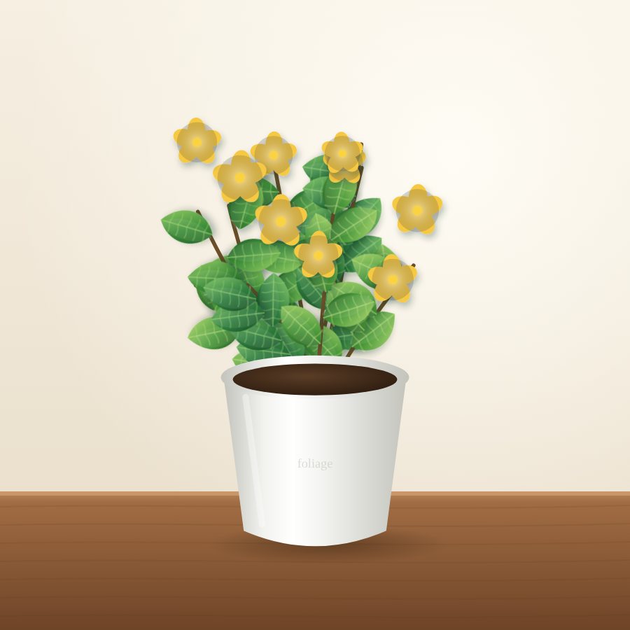 Lantana (Mixed)